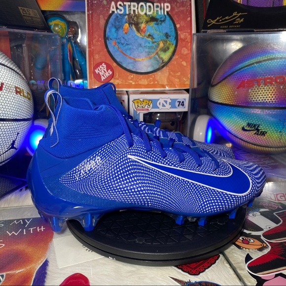 Nike Other - 🆕 Nike	Vapor Untouchable Pro 3 'Game Royal'